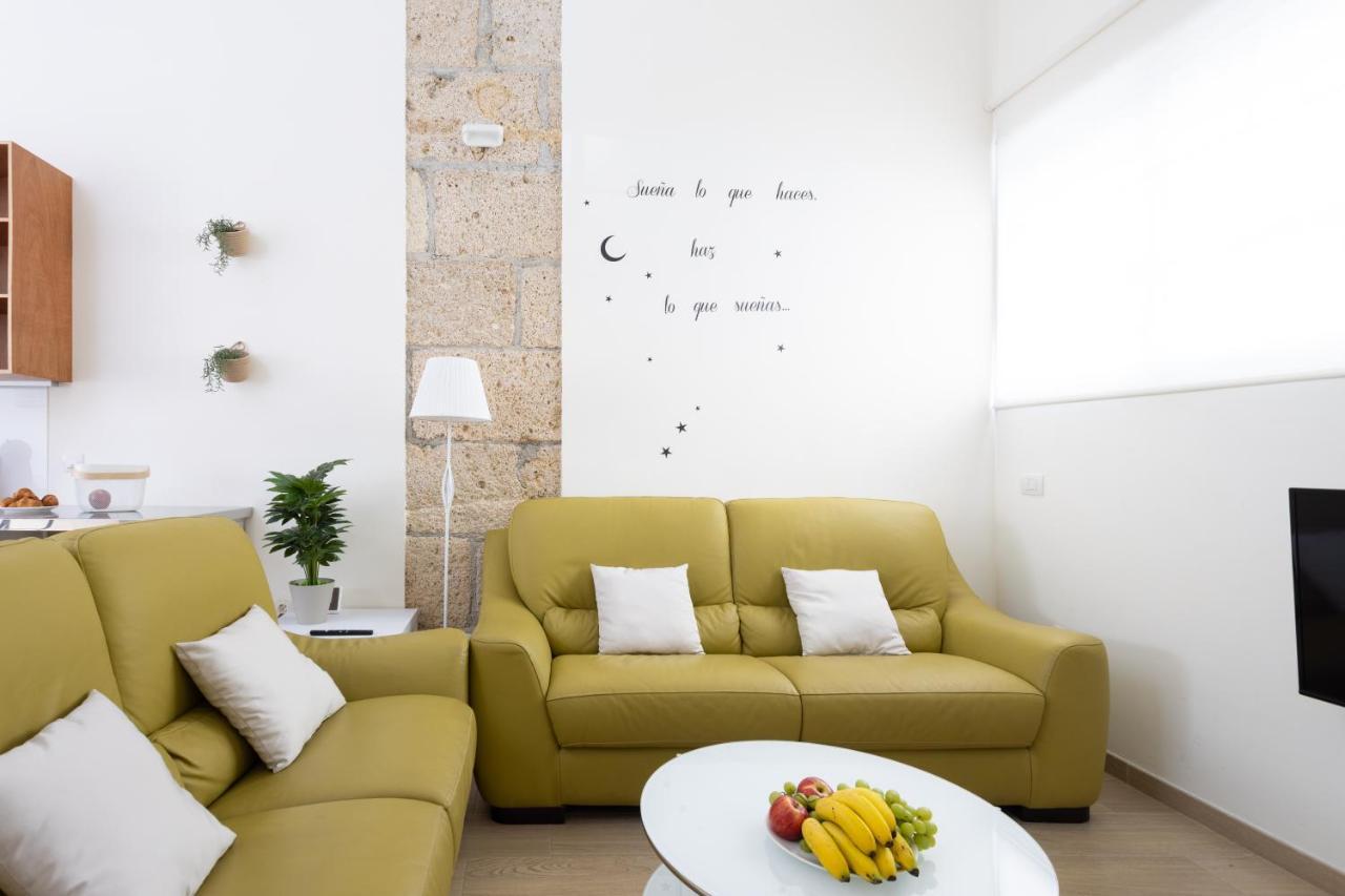 Home2Book La Casita Del Mercado Santa Cruz de Tenerife Exteriér fotografie