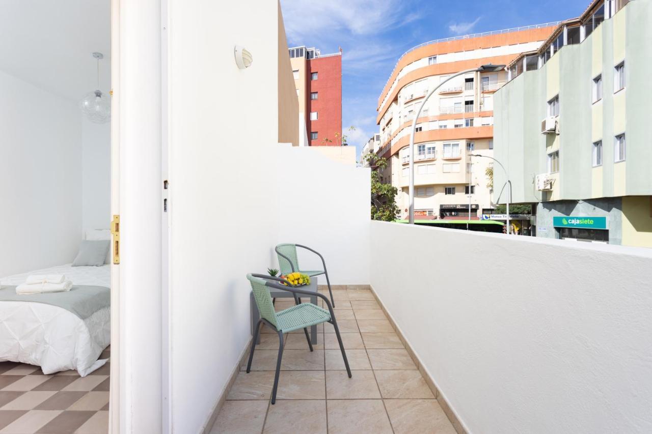 Home2Book La Casita Del Mercado Santa Cruz de Tenerife Exteriér fotografie
